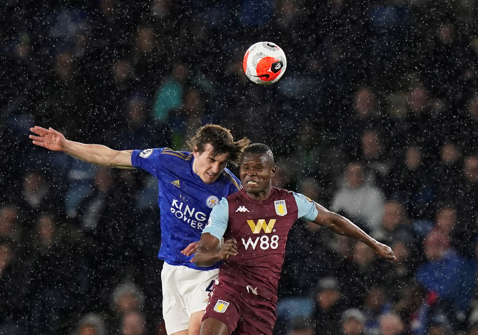 布羅亞的心 布羅亞的心