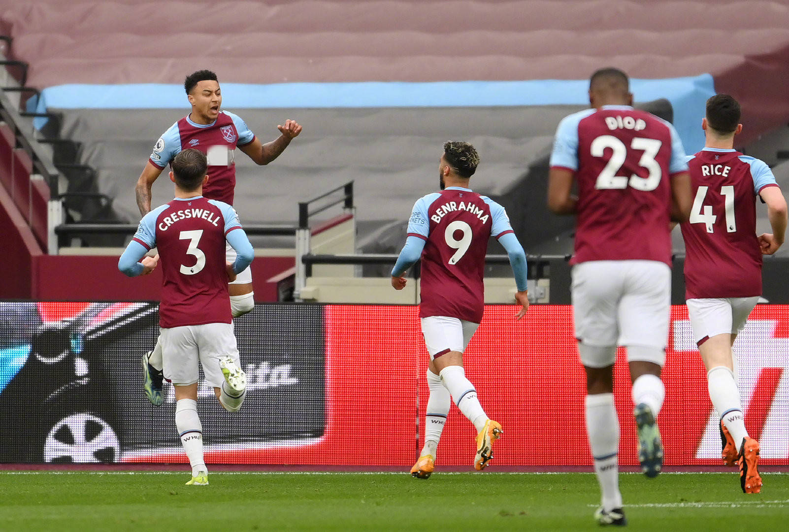 球場上精准 球場上精准